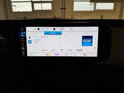 2026 Jeep Gladiator Willys