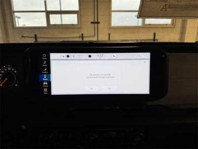 2026 Jeep Gladiator Willys