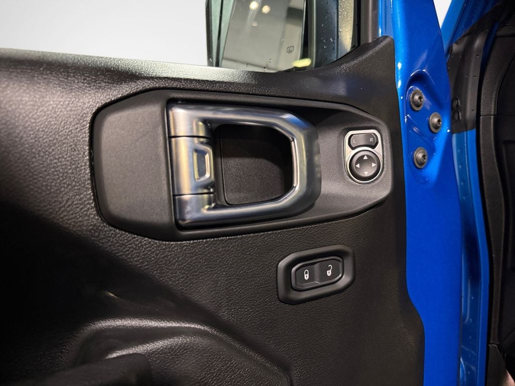 2026 Jeep Gladiator Willys