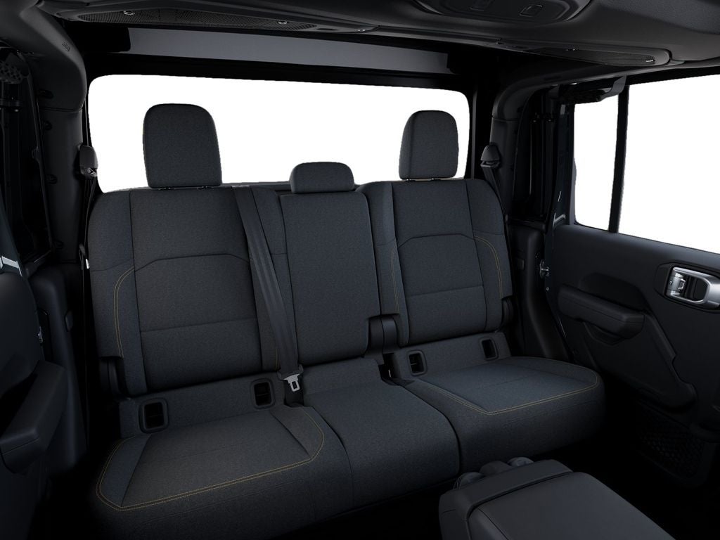 2026 Jeep Gladiator Willys