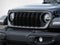 2026 Jeep Gladiator Willys