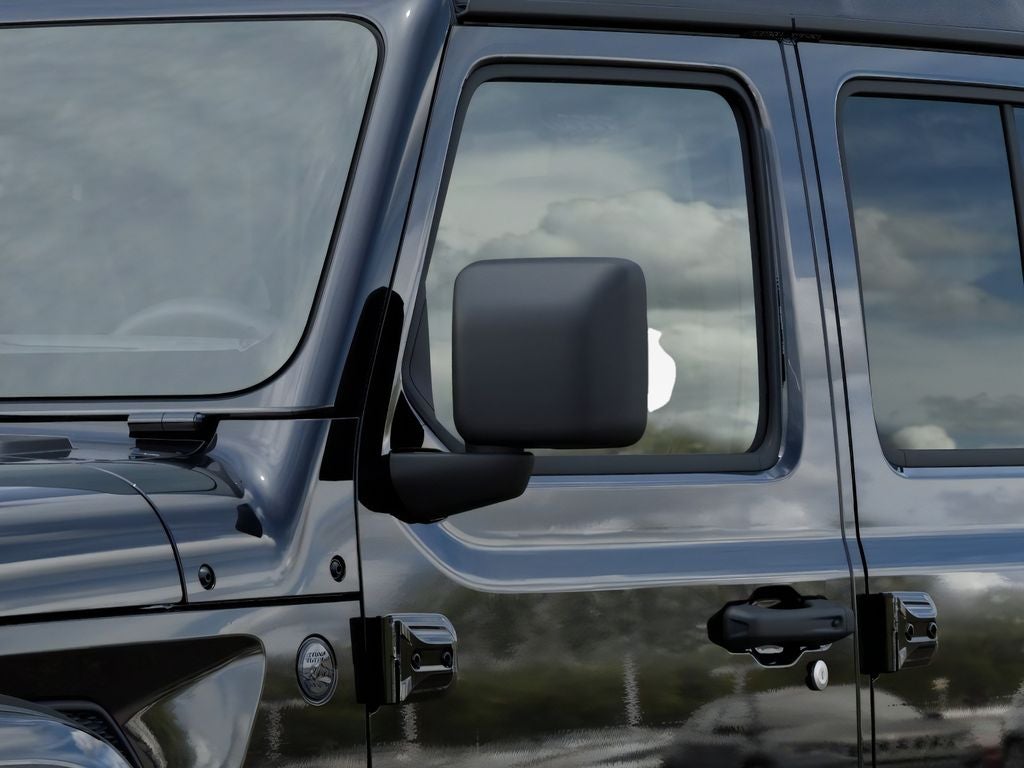 2026 Jeep Gladiator Willys