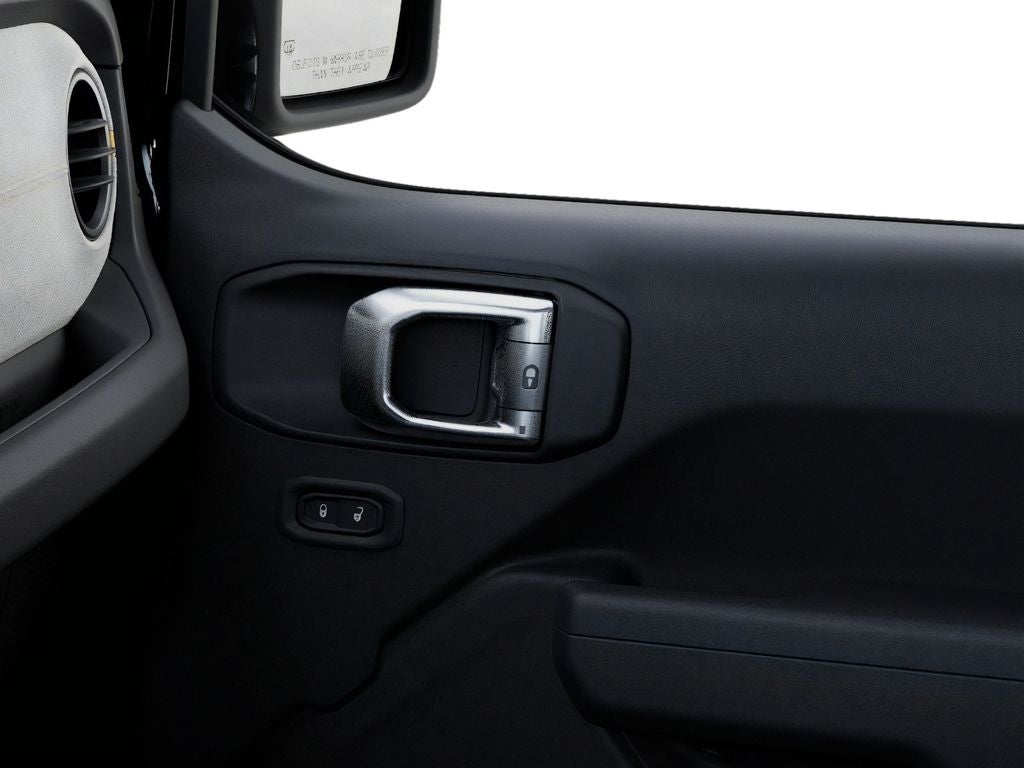 2026 Jeep Gladiator Willys