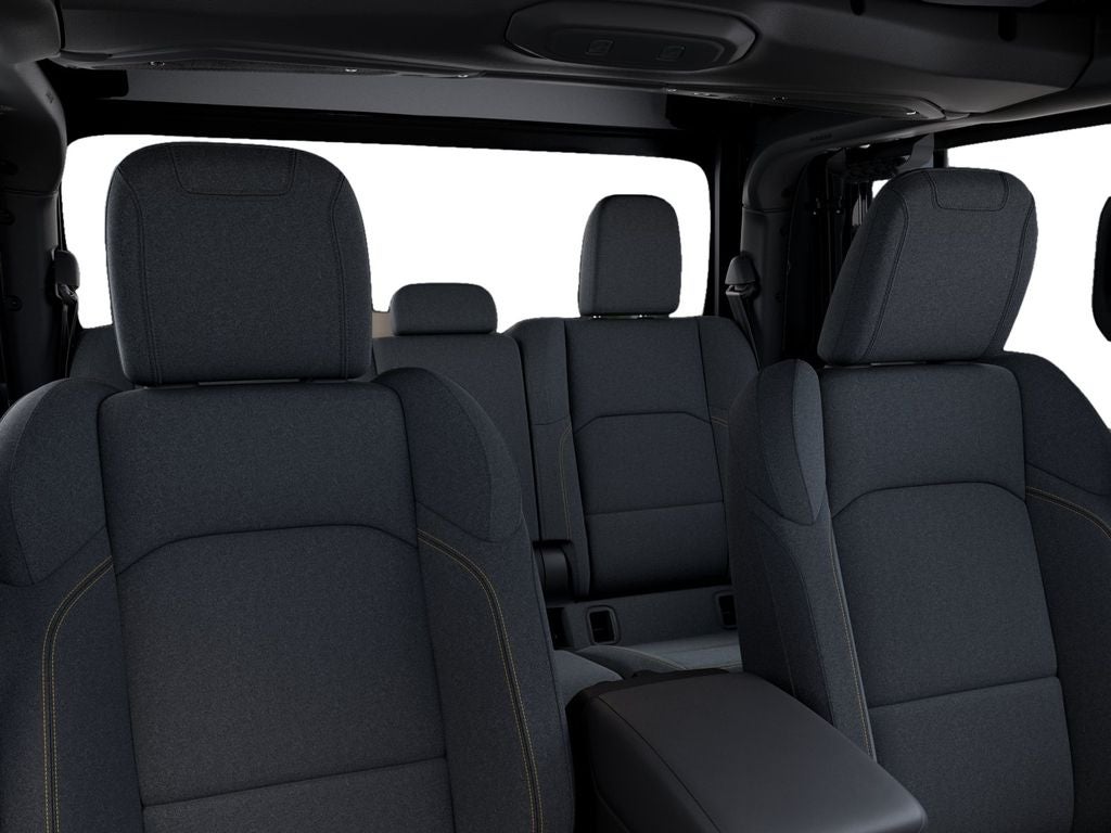 2026 Jeep Gladiator Willys