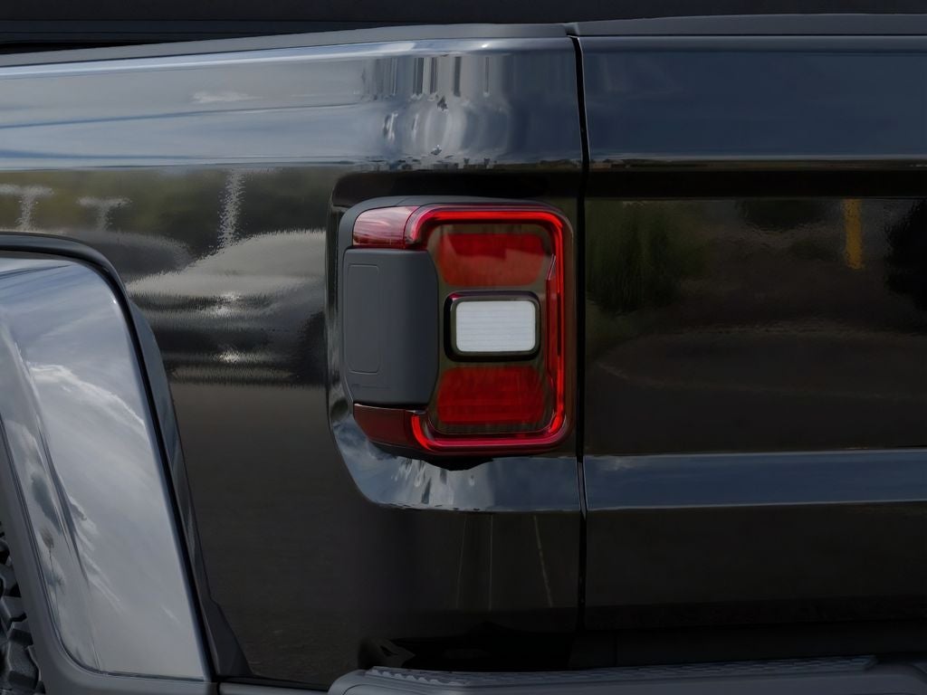 2026 Jeep Gladiator Willys