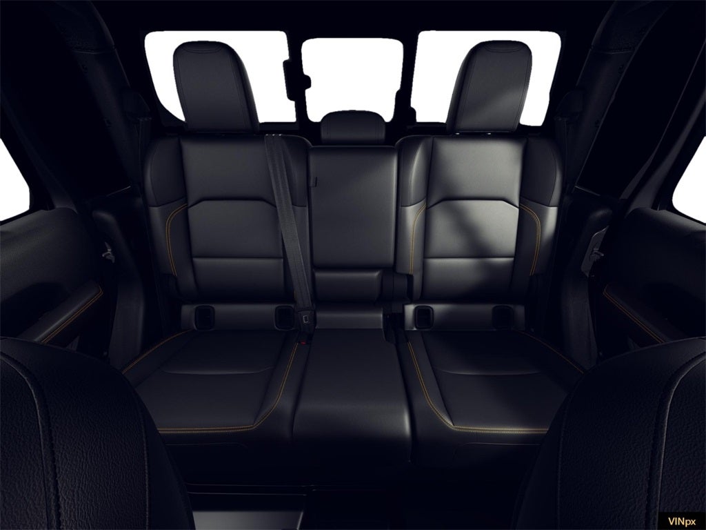 2026 Jeep Gladiator Base