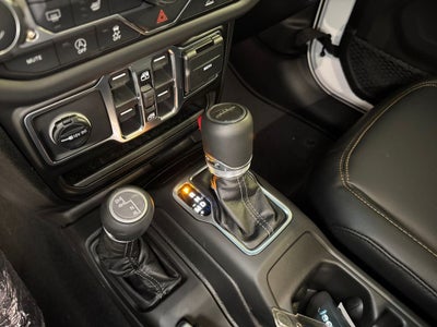 2026 Jeep Gladiator Sahara