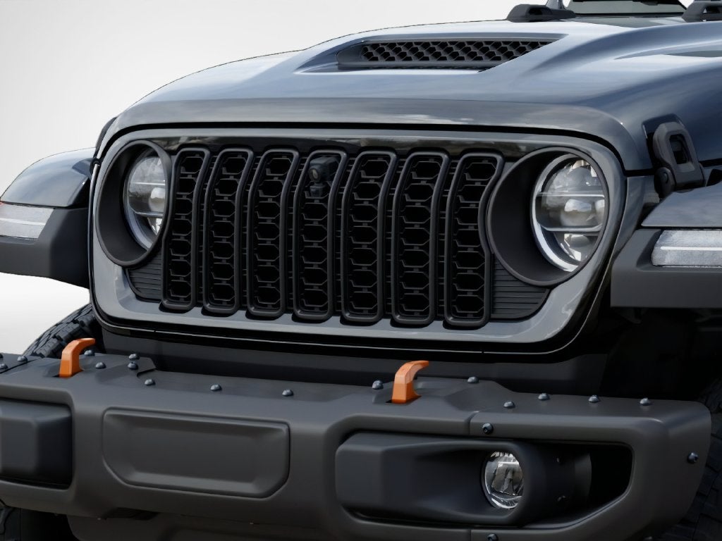 2027 Jeep Gladiator Mojave X