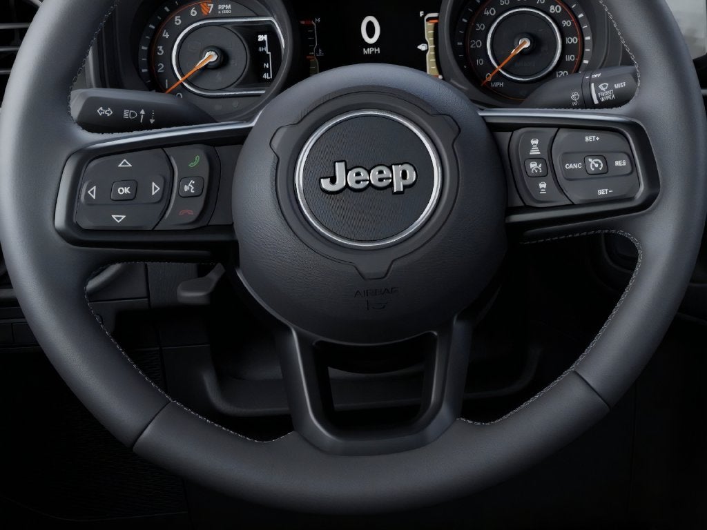 2027 Jeep Gladiator Mojave X