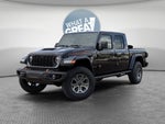 2027 Jeep Gladiator Mojave X