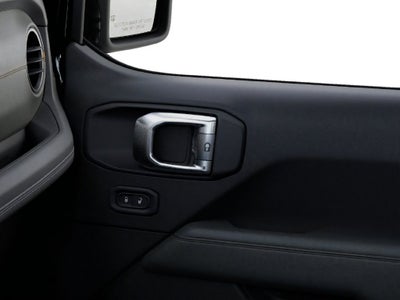 2027 Jeep Gladiator Mojave X