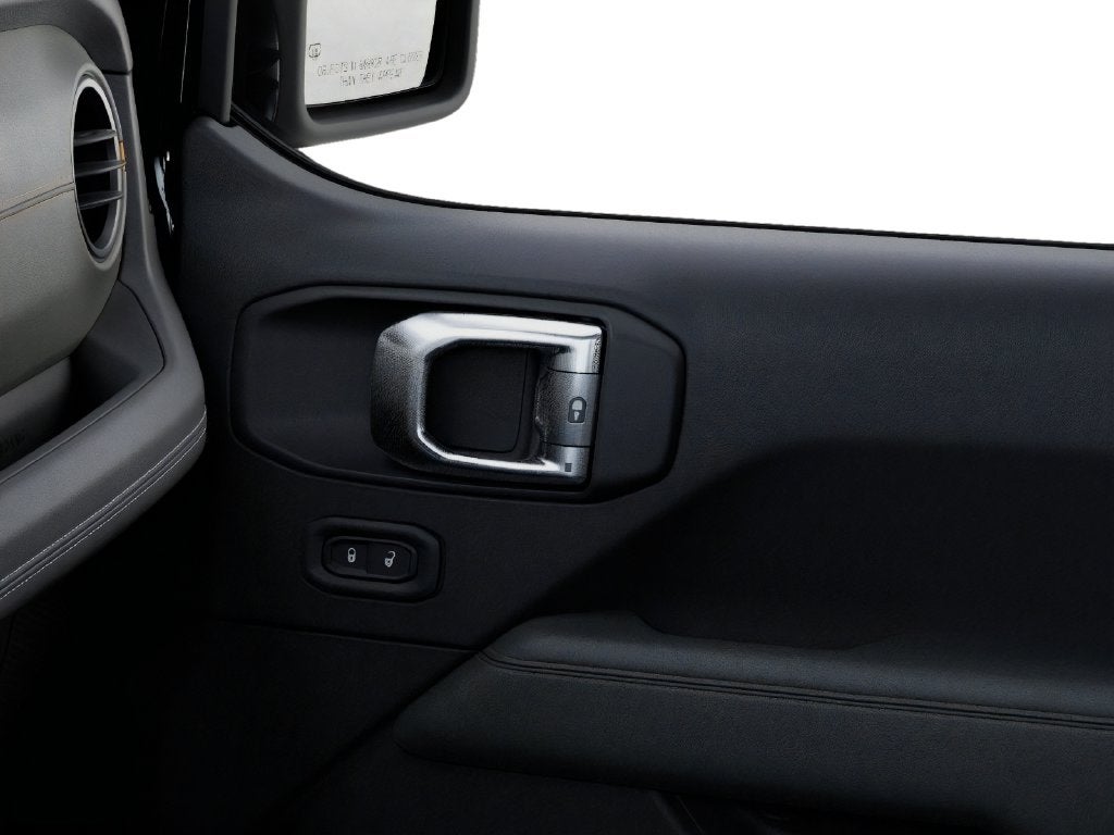 2027 Jeep Gladiator Mojave X