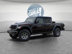 2027 Jeep Gladiator Mojave X