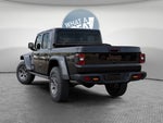 2027 Jeep Gladiator Mojave X