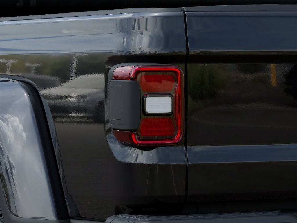 2027 Jeep Gladiator Mojave X