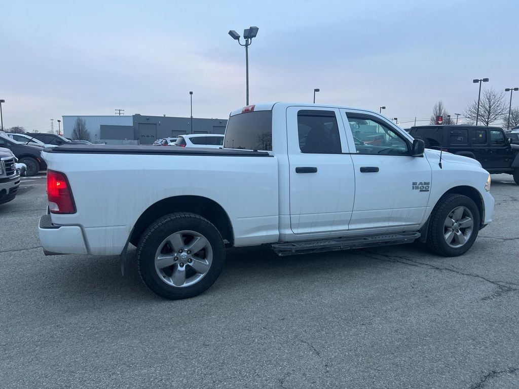 2019 RAM 1500 Classic Express