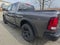2021 RAM 1500 Warlock