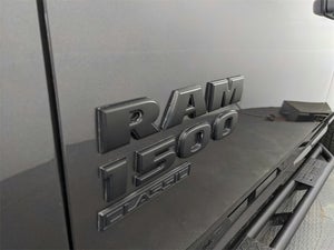 2021 RAM 1500 Classic Warlock Quad Cab 4x4 6&#39;4&#39; Box