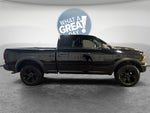 2023 RAM 1500 Warlock
