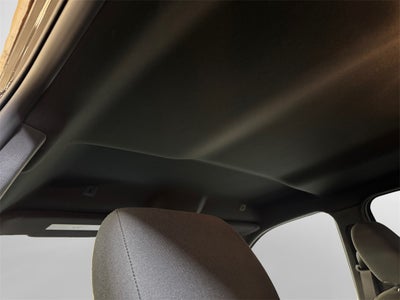 2023 RAM 1500 Warlock