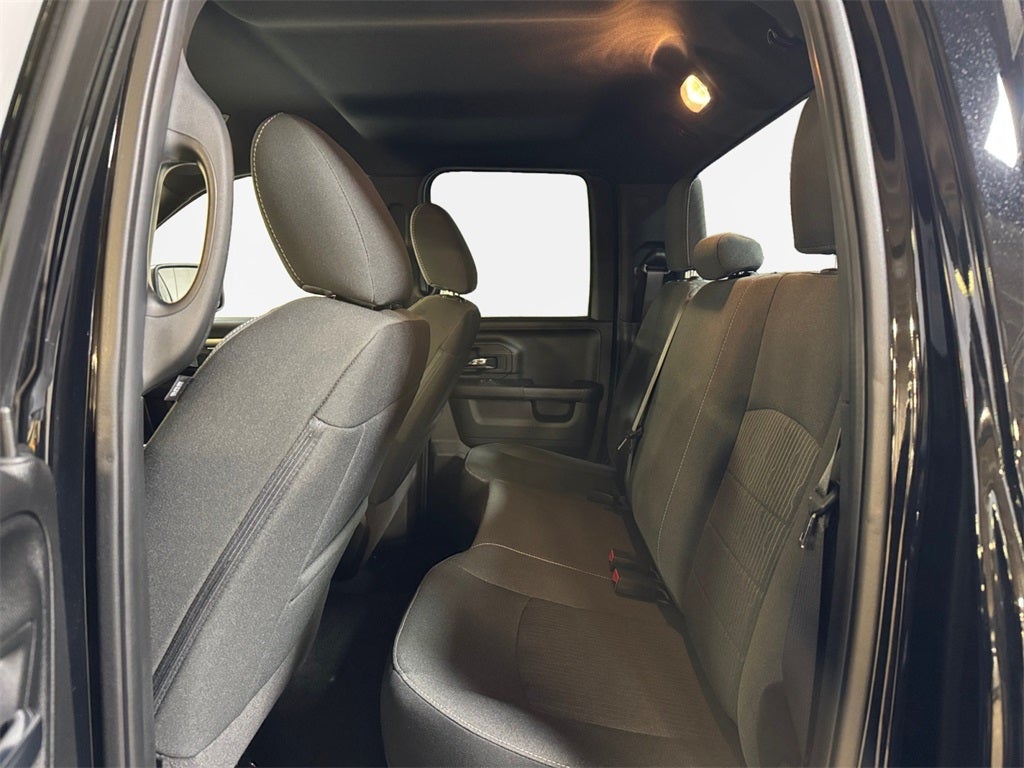 2023 RAM 1500 Warlock