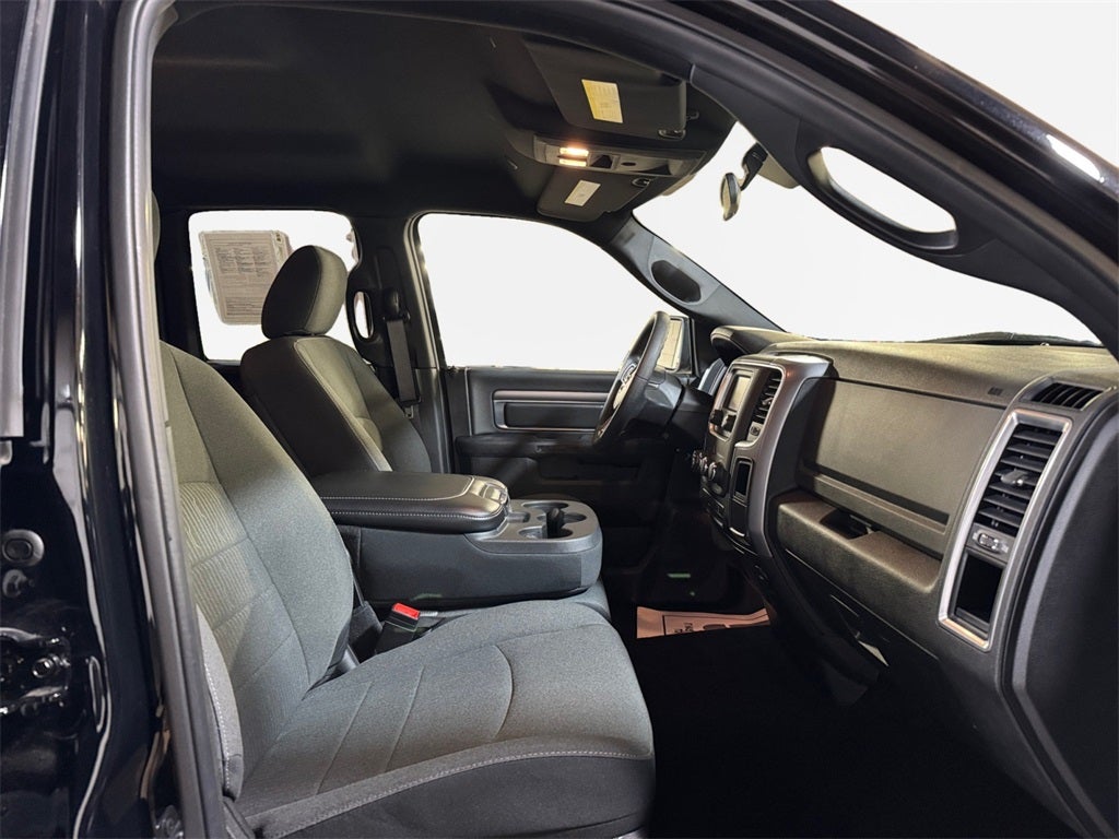 2023 RAM 1500 Warlock