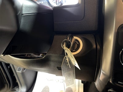 2023 RAM 1500 Warlock