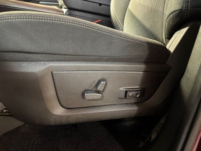 2023 RAM 1500 Classic Warlock
