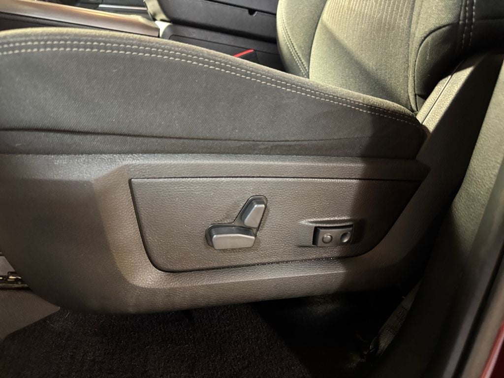 2023 RAM 1500 Classic Warlock