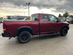 2023 RAM 1500 Warlock