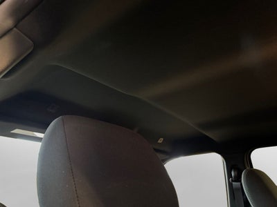 2023 RAM 1500 Classic Warlock