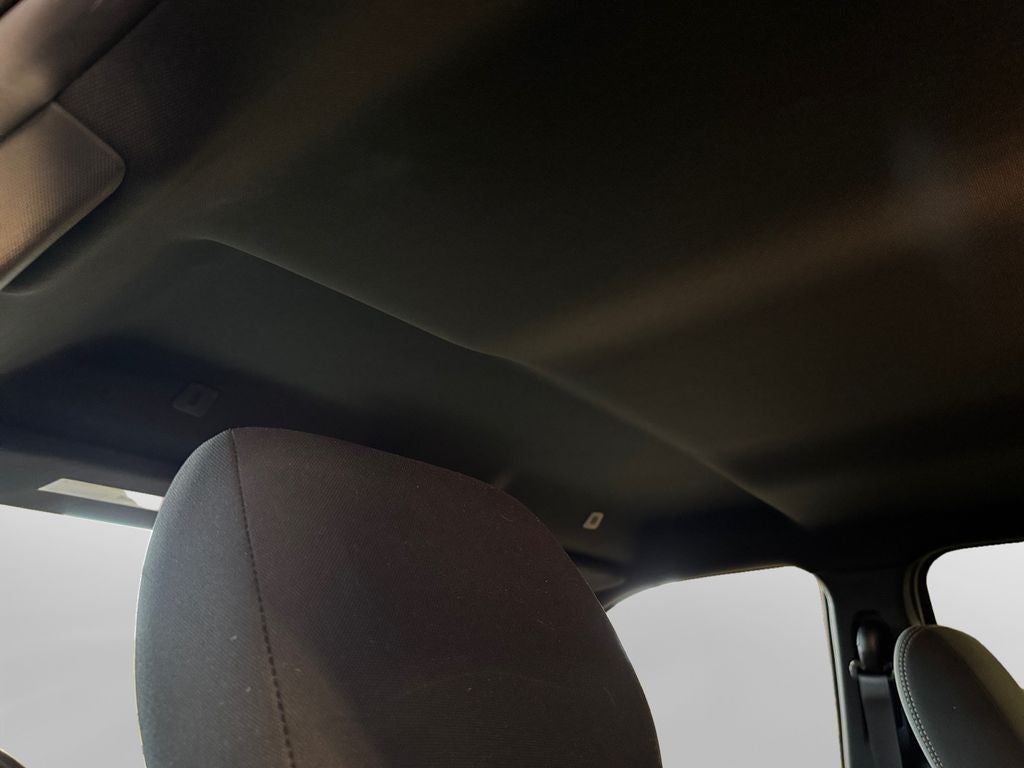 2023 RAM 1500 Classic Warlock