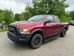 2023 RAM 1500 Warlock