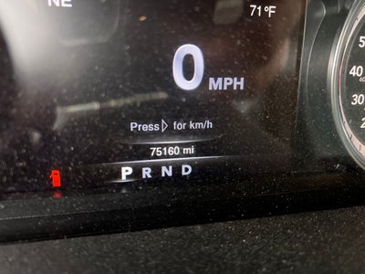 2023 RAM 1500 Warlock