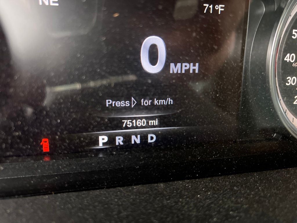 2023 RAM 1500 Warlock