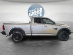 2021 RAM 1500 Warlock