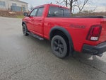 2019 RAM 1500 Classic Warlock