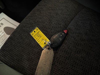 2019 RAM 1500 Classic Warlock