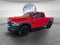 2019 RAM 1500 Classic Warlock