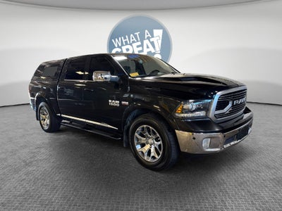 2018 RAM 1500 Limited
