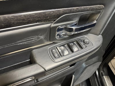 2018 RAM 1500 Limited