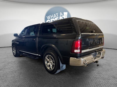 2018 RAM 1500 Limited