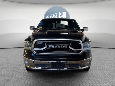 2018 RAM 1500 Limited