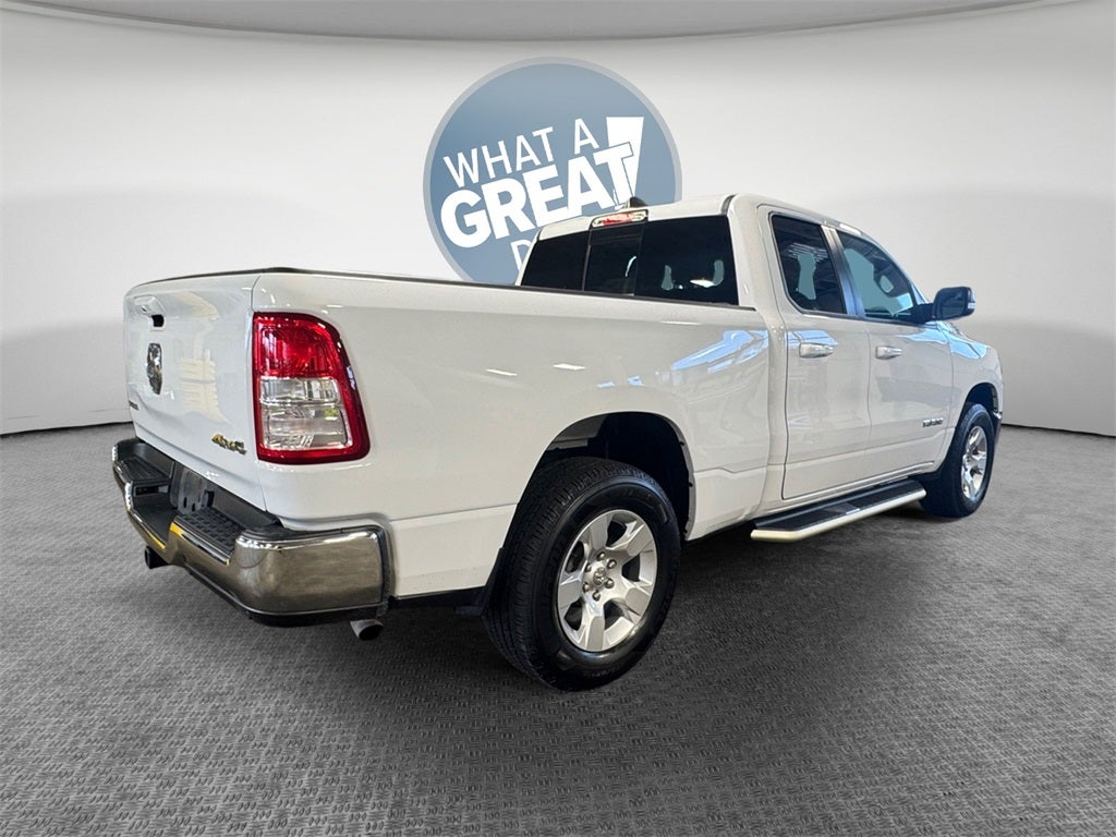 2021 RAM 1500 Big Horn/Lone Star in North Huntingdon, PA | Pittsburgh ...
