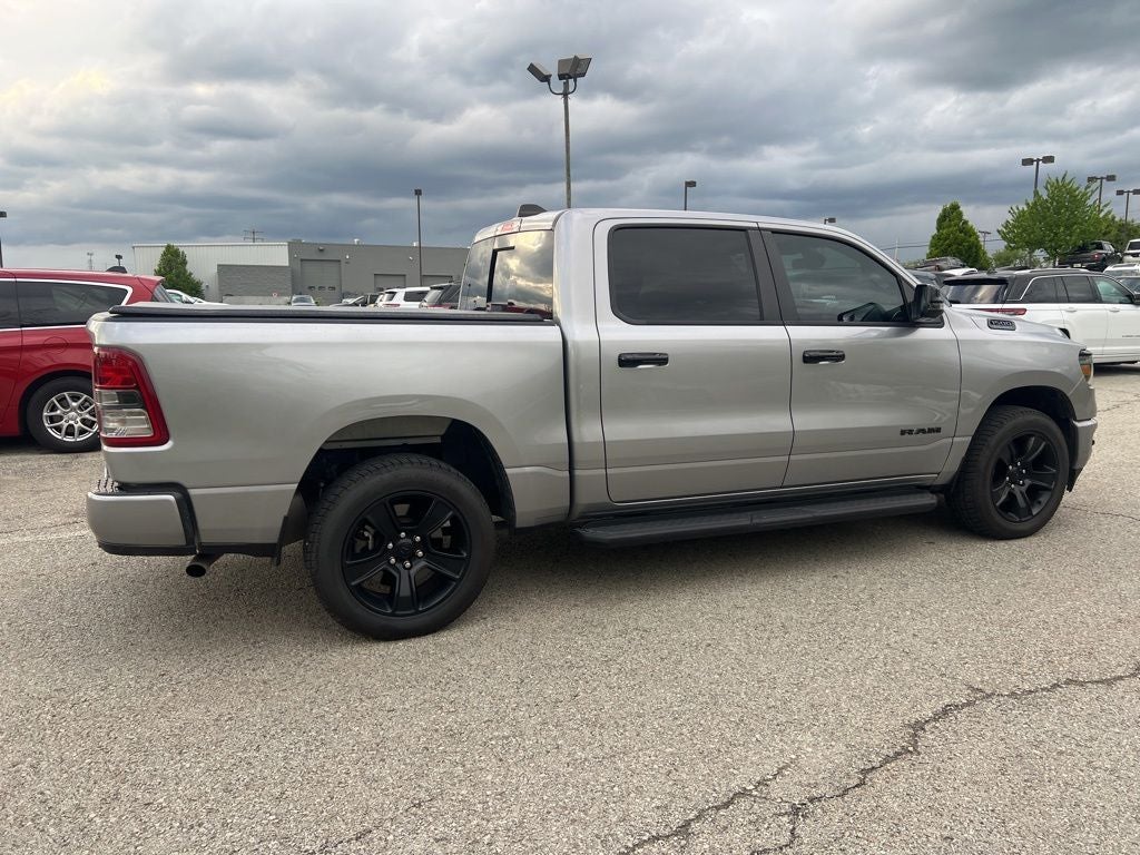2024 RAM 1500 Big Horn/Lone Star