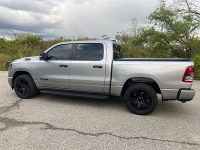 2024 RAM 1500 Big Horn/Lone Star