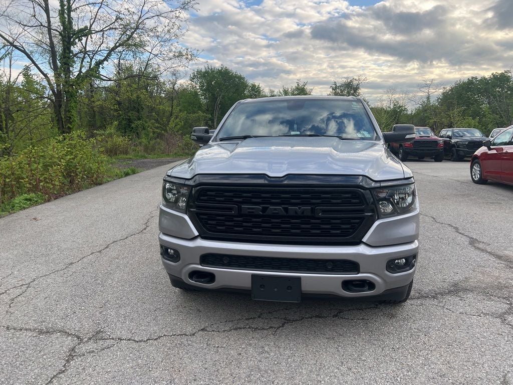 2024 RAM 1500 Big Horn/Lone Star
