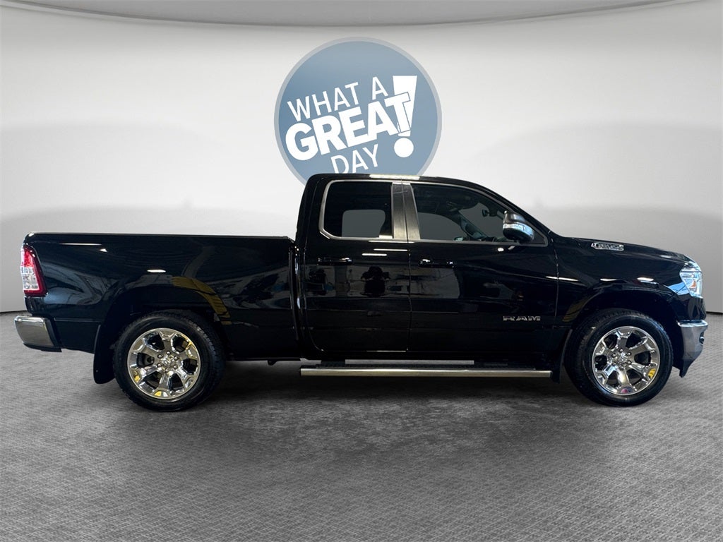 2021 RAM 1500 Big Horn/Lone Star in North Huntingdon, PA | Pittsburgh ...