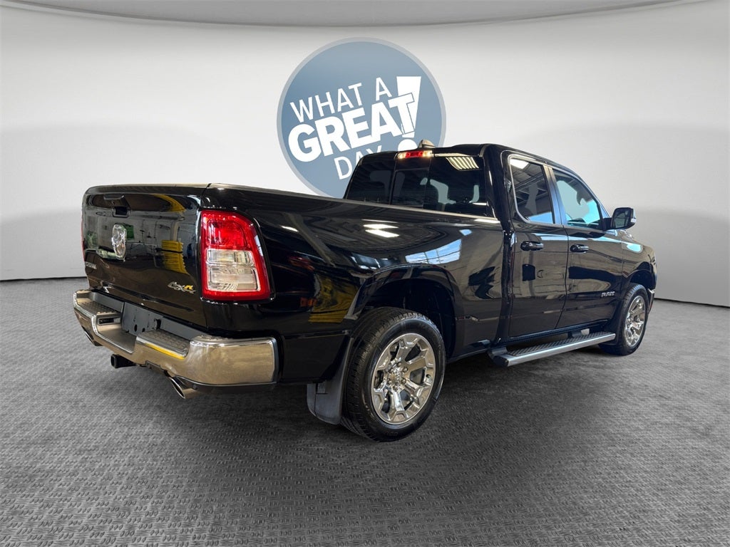 2021 RAM 1500 Big Horn/Lone Star in North Huntingdon, PA | Pittsburgh ...
