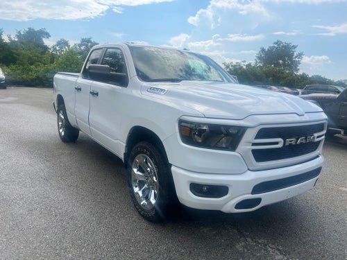 2024 RAM 1500 Tradesman